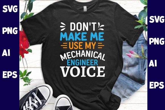 Don't Make Me Use My Mechanical Engineer: Bridging Humor, Precision, and DIY Craftsmanship in the Modern Creator Economy