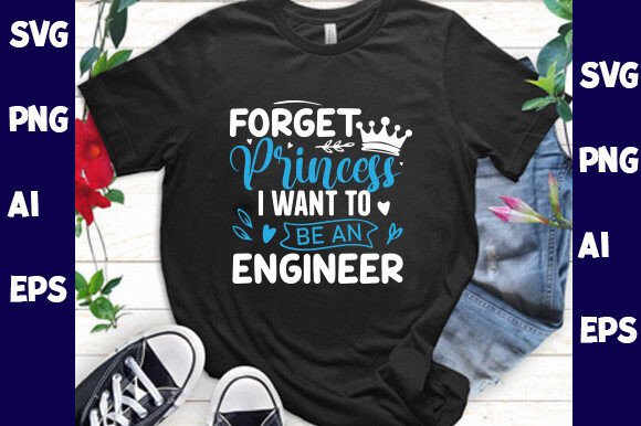 Forget Princess I Want to Be an Engineer: Integrating Digital Assets into Professional and DIY Workflows