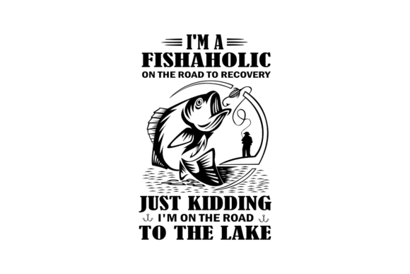 I m a Fishaholic on the Road: The Ultimate Digital Asset for Creative Entrepreneurs