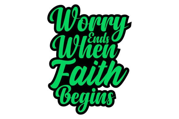 Jesus Quotes Typography T Shirt Design