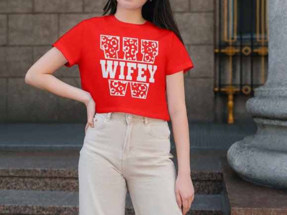 Unlocking Creativity with Wifey Svg Png and Varsity Wifey Svg Png Designs